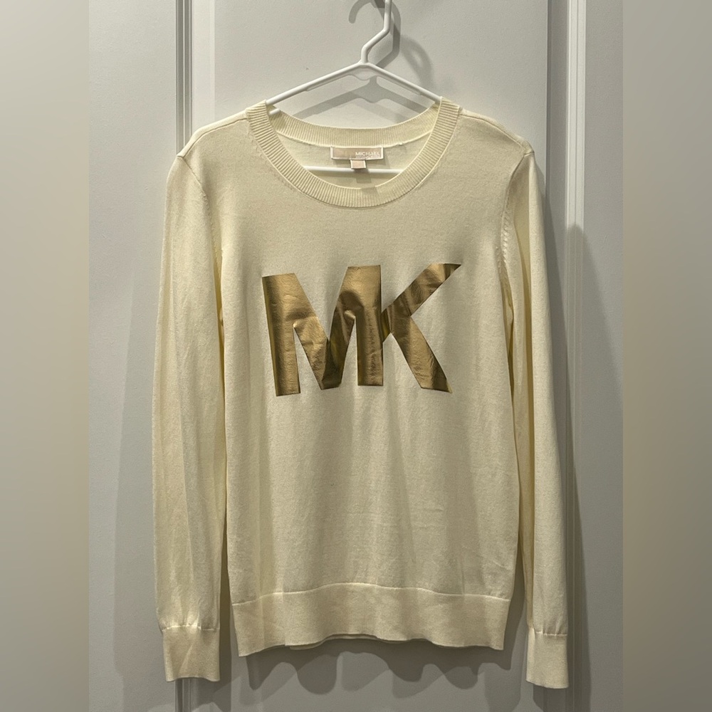 Michael Michael Kors Woman’s Sweater